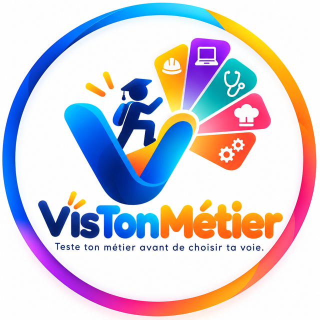 VisTonMétier